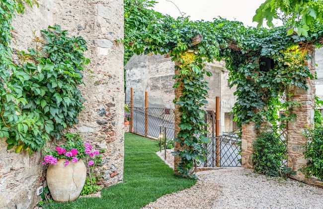 Bar Vitelli Charming Suites - Foto 37