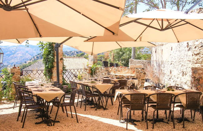 Bar Vitelli Charming Suites - Foto 44
