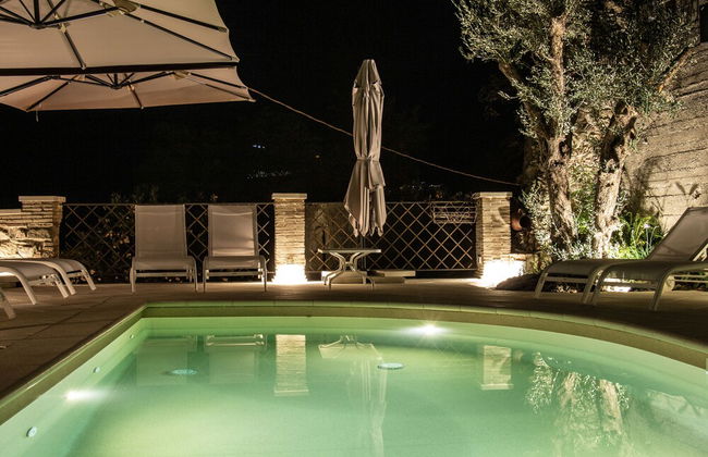 Bar Vitelli Charming Suites - Foto 29