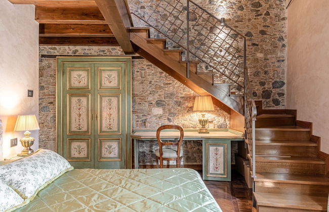 Bar Vitelli Charming Suites - Foto 10