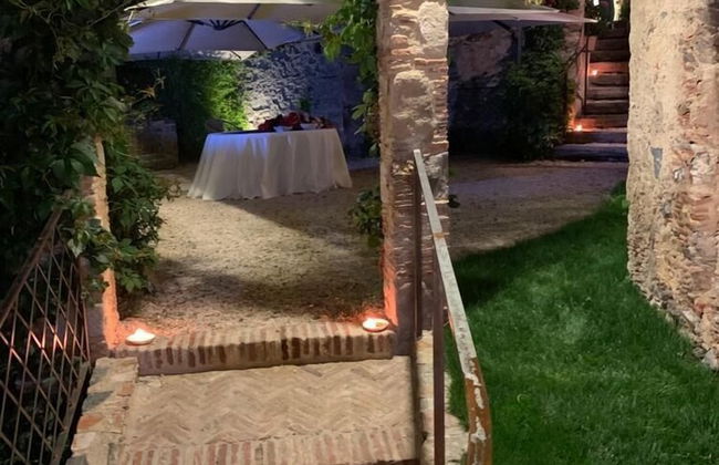 Bar Vitelli Charming Suites - Foto 43