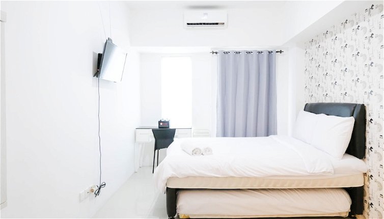 Photo 1 - Clean Studio With Connected To Mall At Orchard Supermall Mansion Apartment