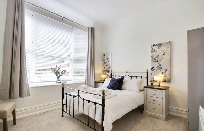 Stylish Large 1-bed Apartment in Tunbridge Wells - Foto 2
