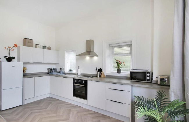 Stylish Large 1-bed Apartment in Tunbridge Wells - Foto 4