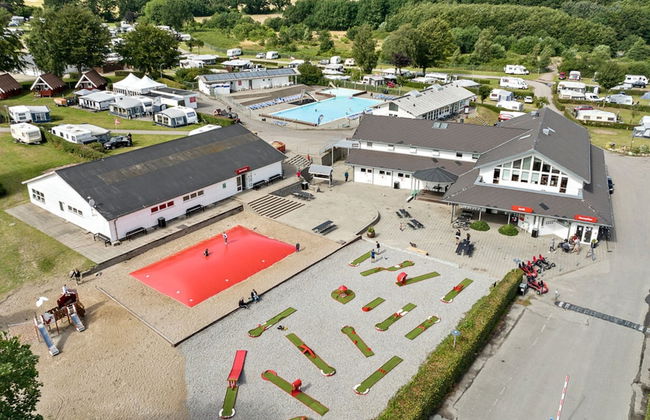 First Camp Frigard Flensborg Fjord - Foto 40