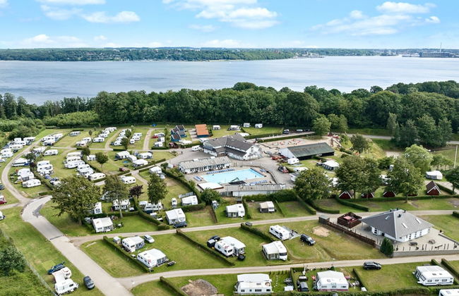 First Camp Frigard Flensborg Fjord - Foto 36