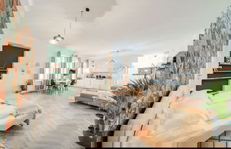 Foto 11 - The 15s Apartments