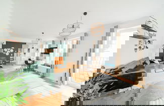 Foto 13 - The 15s Apartments