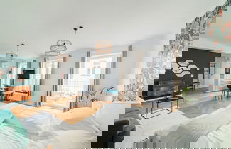 Foto 14 - The 15s Apartments