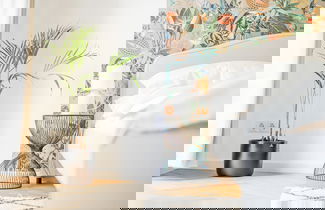 Foto 15 - The 15s Apartments