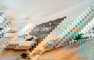 Foto 12 - The 15s Apartments