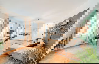 Foto 10 - The 15s Apartments