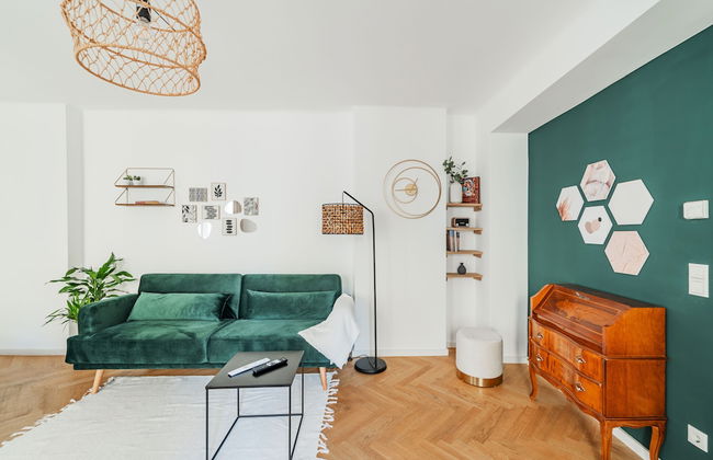 The 15s Apartments - Foto 18