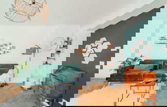 Foto 18 - The 15s Apartments