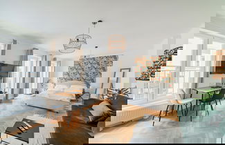 Foto 16 - The 15s Apartments