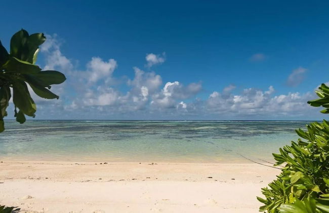 Chez Benoit Self Catering - Foto 44