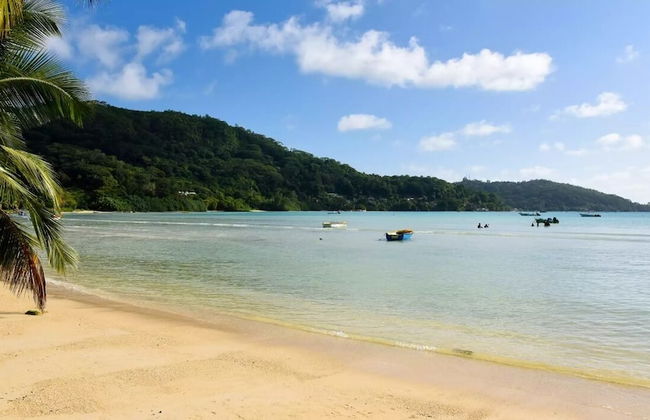 Chez Benoit Self Catering - Foto 40