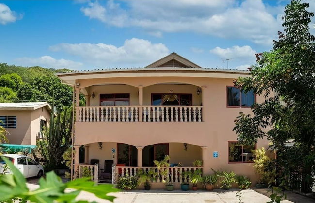 Chez Benoit Self Catering - Foto 1