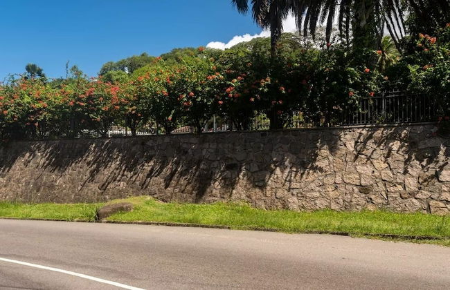 Chez Benoit Self Catering - Foto 42