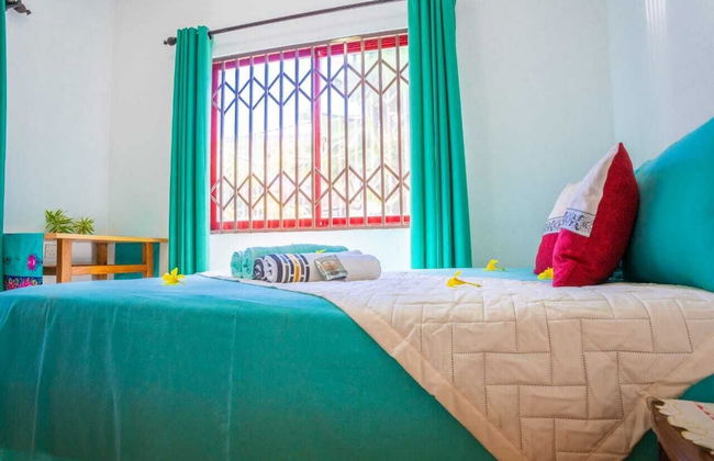 Chez Benoit Self Catering - Foto 2