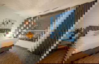 Foto 3 - An Corner Vinhomes Central Park