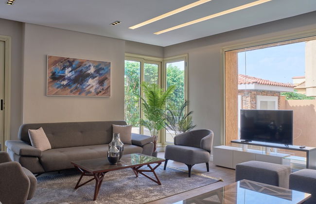 Maison 7 - Foto 2