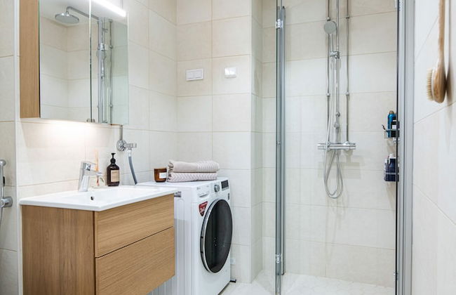Fab 2br just 3 blocks from Market Square - Photo 11