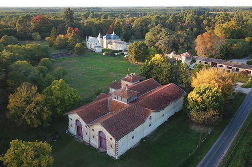 Photo 40 - Château Léognan