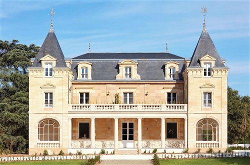 Foto 1 - Château Léognan