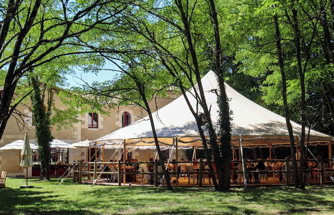 Château Léognan, Domaine viticole - proche Bordeaux - Foto 58
