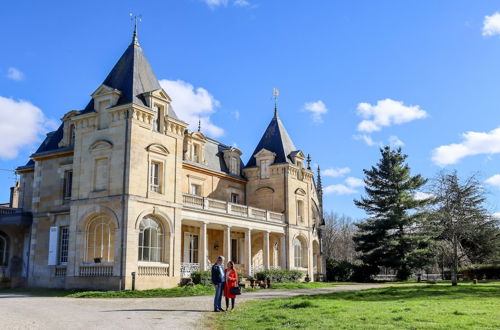 Photo 42 - Château Léognan