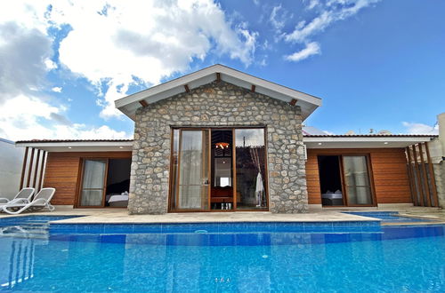 Photo 27 - Fethiye Patara 2 Titanic Villa