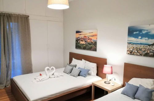 Foto 16 - Comfortable Apartment in Acropolis