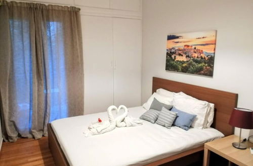 Foto 14 - Comfortable Apartment in Acropolis