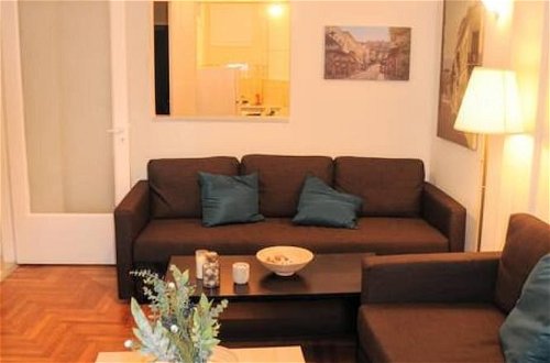 Foto 15 - Comfortable Apartment in Acropolis