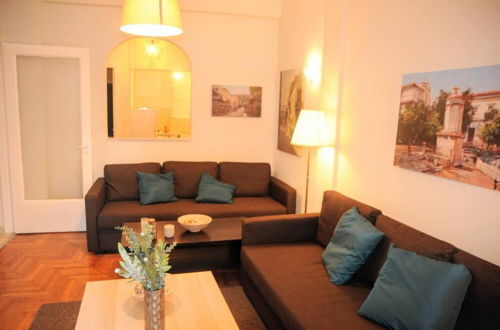 Foto 3 - Comfortable Apartment in Acropolis