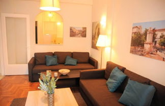 Photo 3 - Comfortable Apartment in Acropolis