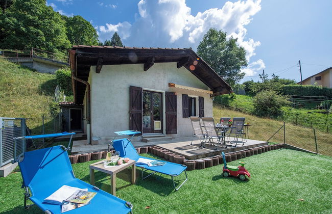 Ca' Mia Panoramica - Foto 1