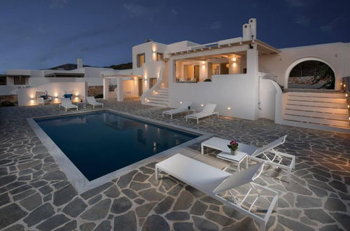 Photo 3 - Villa Agali Naxos Glyfada Kastraki