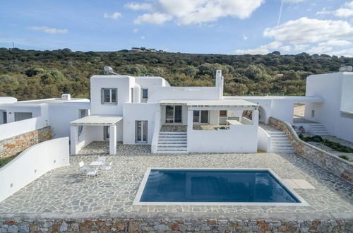 Foto 4 - Villa Agali Naxos Glyfada Kastraki