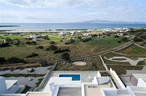 Photo 11 - Villa Agali Naxos Glyfada Kastraki