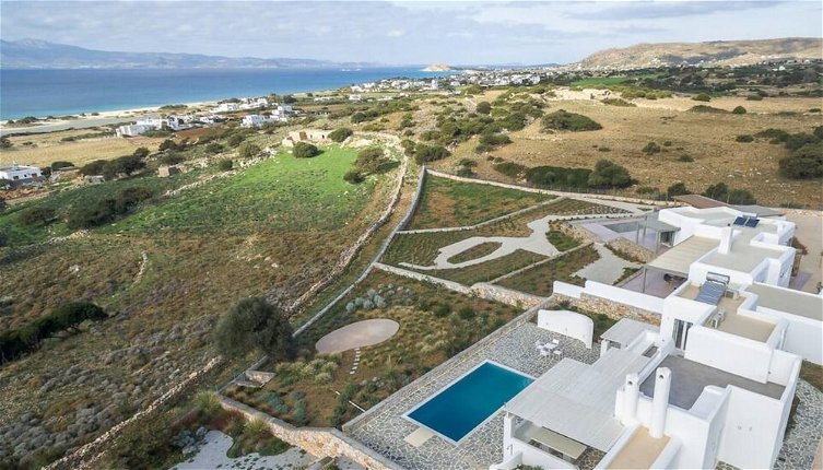Photo 1 - Villa Agali Naxos Glyfada Kastraki