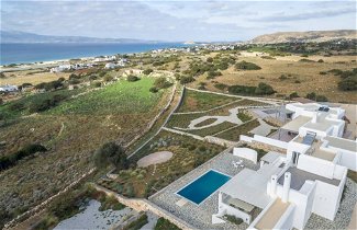 Foto 1 - Villa Agali Naxos Glyfada Kastraki