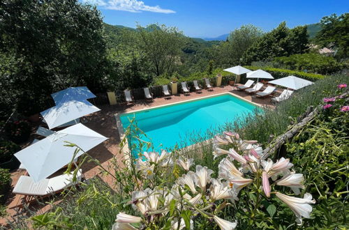 Foto 20 - Spoleto Splash : Cisterna/sleeps 2/3/wifi/aircon - Beautiful Views all Around