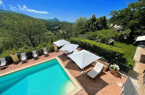 Photo 38 - Spoleto Splash : Cisterna/sleeps 2/3/wifi/aircon - Beautiful Views all Around