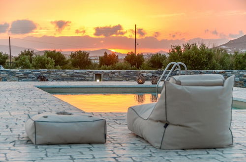 Photo 24 - Rocks Naxian Villa With Private Pool