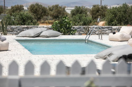 Photo 4 - Rocks Naxian Villa With Private Pool