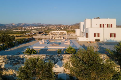 Photo 32 - Rocks Naxian Villa With Private Pool