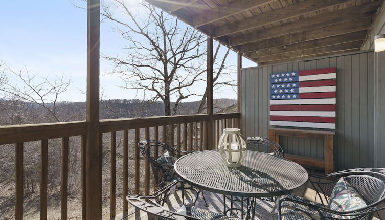 Photo 1 - Summer Wind - Private Balcony, Nature Views