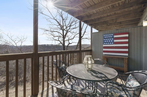 Photo 1 - Summer Wind - Private Balcony, Nature Views